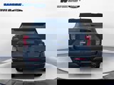 Certified 2021 Ford Explorer XLT w/ Equipment Group 202A image 4