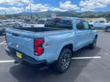 New 2025 Chevrolet Colorado Z71 w/ Technology Package image 6