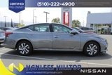 Certified 2022 Nissan Altima 2.5 S image 5