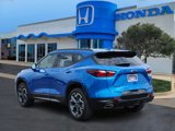 Used 2020 Chevrolet Blazer RS image 4