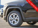 New 2025 Jeep Compass Latitude image 5