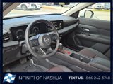 Used 2025 Nissan Kicks SR image 4