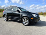 Used 2013 Chevrolet Captiva Sport LT w/ Convenience Package image 2