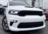 Certified 2022 Dodge Durango R/T w/ Tow 'N Go Package image 2