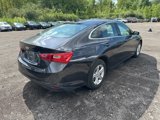 Used 2022 Chevrolet Malibu LS image 2