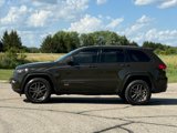 Used 2016 Jeep Grand Cherokee Laredo 75th Anniversary image 4