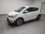 Used 2020 Chevrolet Spark ACTIV image 2