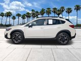 Certified 2023 Subaru Crosstrek 2.5i Limited w/ Moonroof Package image 6