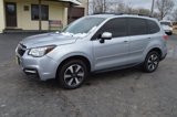 Used 2017 Subaru Forester 2.5i w/ Alloy Wheel Package image 2
