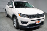 Used 2018 Jeep Compass Latitude image 5