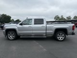 Used 2015 GMC Sierra 1500 SLE w/ Suspension Package, Off-Road image 2