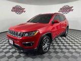 Used 2019 Jeep Compass Latitude w/ Popular Equipment Group image 3