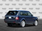Used 2013 Land Rover Range Rover Sport HSE LUX w/ Luxury Interior Pkg image 5