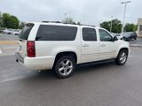 Used 2012 Chevrolet Suburban LTZ image 5