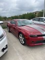 Used 2014 Chevrolet Camaro LT w/ RS Package image 3