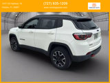 Used 2019 Jeep Compass Trailhawk image 3