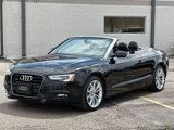 Used 2013 Audi A5 2.0T Premium w/ Convenience Pkg image 3