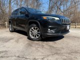 Used 2019 Jeep Cherokee Latitude Plus image 3