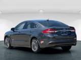 Used 2018 Ford Fusion Energi Platinum image 5