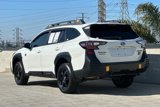 Used 2022 Subaru Outback Wilderness w/ Wilderness Package image 6