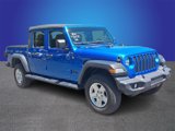 Used 2020 Jeep Gladiator Sport w/ Quick Order Package 24S image 3