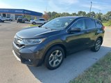 Used 2018 Honda CR-V EX-L image 2