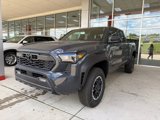 New 2025 Toyota Tacoma TRD Off-Road image 4