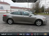 Used 2018 Kia Optima LX w/ Convenience Package image 6