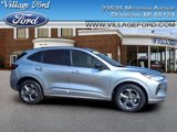 Certified 2023 Ford Escape ST-Line w/ Tech Pack #1 image 5