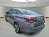 Used 2020 Nissan Versa SV image 3