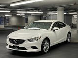 Used 2016 MAZDA MAZDA6 Touring image 3