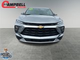 Used 2023 Chevrolet Blazer LT w/ Convenience Package image 2