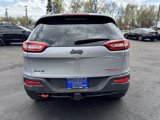 Used 2014 Jeep Cherokee Trailhawk image 6