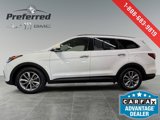 Used 2017 Hyundai Santa Fe SE image 3