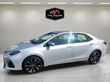 Used 2017 Toyota Corolla SE 50th Anniversary image 2