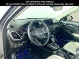Certified 2022 Kia Seltos EX image 4