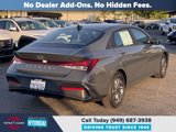 Certified 2024 Hyundai Elantra SEL image 6