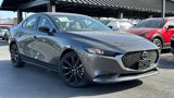 New 2025 MAZDA MAZDA3 s image 3