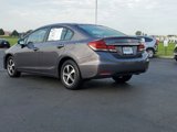 Used 2015 Honda Civic SE image 5