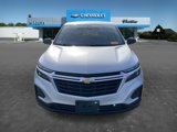 Certified 2022 Chevrolet Equinox LS w/ LS Convenience Package image 2