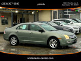 Used 2008 Ford Fusion SEL image 3
