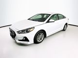 Used 2019 Hyundai Sonata SE w/ Cargo Package image 3
