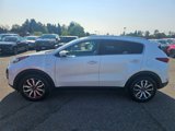 Used 2017 Kia Sportage EX w/ EX Premium Package image 4