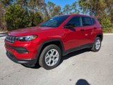 New 2025 Jeep Compass Sport image 2