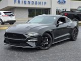 Used 2020 Ford Mustang GT w/ Equipment Group 301A image 2