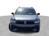 Used 2022 Volkswagen Tiguan SE R-Line image 3