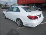 Used 2014 Mercedes-Benz E 350 4MATIC Sedan image 3
