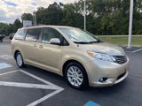Used 2013 Toyota Sienna XLE image 6
