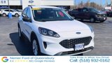Used 2022 Ford Escape SE w/ Convenience Package image 5