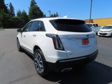 Used 2021 Cadillac XT5 Sportv w/ Platinum Package image 5